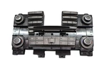 11-17 Infiniti QX56 QX80 Radio Navigation Climate Control Switch 25391-1LA5B Oem. Fixed Price $82.50.