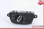 18-24 Audi S5 A4 Dashboard Headlight Headlamp Control Switch 4M0941531S Oem. Fixed Price $110.00.