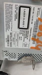 Audio Equipment Radio Receiver Am-fm-cd Fits 15 Altima 373197. Fixed Price $115.20.