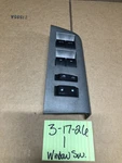2008-2016 Ford F250 F350 Sd Driver Master Power Window Switch 7C34-14A564-G. Fixed Price $75.00.