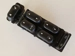 04-05 Mountaineer 4L2T-14540-AAJADS Drivers Side Left Master Window Switch Oem. Fixed Price $44.95.