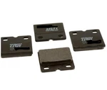 Mclaren MP4-12C Rear Parking Brake Pads 675LT 650S. Fixed Price $146.21.