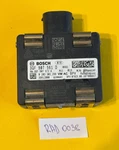 2019 Volkswagen Golf Cruise Control Distance Sensor Radar Module 3QF907561D Oem. Fixed Price $169.00.