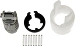 Dorman 924-710 Ignition Lock Cylinder Compatible With Select Models Chrome. Fixed Price $81.59.