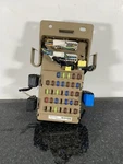 2010-2014 Subaru Legacy Cabin Interior Fuse Relay Box Under Dash Oem. Fixed Price $42.75.