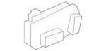 Genuine Audi Adjust Switch 8K0-959-748-B. Fixed Price $67.32.
