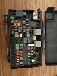 2014 Dodge Durango 3.6L Fuse Box Full Assembly P68137440AB Oem. Fixed Price $100.00.