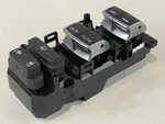 18-22 Honda Accord Ex-l Front Left Driver Side Master Door Window Switch # 82174. Fixed Price $22.88.