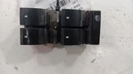 Left Front Door Switch Driver's Master Combined Fits 11-16 Traverse Oem. Fixed Price $52.25.