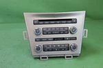 2010 Lincoln Mkt Radio Audio Climate Display Screen Control Panel Oem. Fixed Price $139.99.