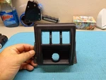 Jeep Wrangler 97 98 99 00 01 02 Gray Dash Switch Lighter Power Outlet Bezel Trim. Fixed Price $26.33.