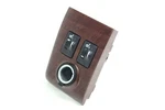 2011-2014 Toyota Sienna Upper Dash Bezel Seat Heater Control Switch 84751-04011. Fixed Price $164.30.