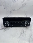2014-2018 Bmw X5 X6 Rear Climate Temperature Control Panel 64119396075 Oem. Fixed Price $149.99.