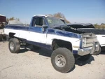 Chevrolet Silverado 1987 Dash/interior/seat Switch Used 2474. Fixed Price $90.69.
