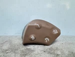 01-05 Mercedes W203 C-class Right Steering Wheel Buttons Dark Tan Oem 2038210979. Fixed Price $28.88.