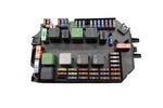 09-10 Mercedes W221 S400 S63 Amg CL550 Front Under Hood Fuse Box Module Oem. Fixed Price $259.70.