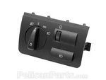 Genuine Bmw Control Unit Lights 61-31-6-930-243 New. Fixed Price $174.56.