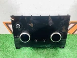 K8D213D734CD Range Rover Evoque New L551 (2019-) Used Heater Control Panel. Fixed Price $139.57.