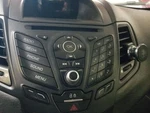 Audio Equipment Radio Control Panel 3.5" Screen Fits 15-17 Fiesta 638352. Fixed Price $62.40.