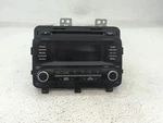 2014-2016 Kia Optima Am Fm Cd Player Radio Receiver Xcpix. Fixed Price $235.84.