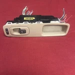 1999-2003 Volvo S80 Passenger Side Power Window Switch 9452941 Oem. Fixed Price $37.00.