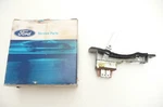 69-71 Lincoln Mark Iii Blower Motor Switch For Manual A/c 1969 1970 1971. Fixed Price $21.50.