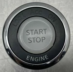 2008 Infiniti G35 Ignition Switch Start/stop Button Assembly W/o Key 25150JK00A. Fixed Price $129.99.