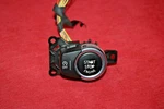 Start Stop Msa Button Switch Bmw F25 F26 X3 X4 61319291693. Fixed Price $24.99.