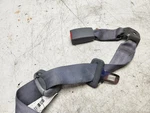 98 99 00 02, Honda Accord, Rear Center Seat Belt, 04824-S84-A01ZE, Oem. Fixed Price $67.50.