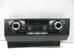13-17 Audi 8T A5 RS5 A4 Temperature Controls Ac Climate Heater 071923. Fixed Price $34.95.