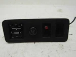 1997 2001 Toyota Camry Dash Panel Side View Mirror Switch Trim Cover. Fixed Price $19.99.