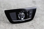 Bmw G30 Dash Headlight Switch Oem 2017-2022 M550I 540I 530I Front Left. Fixed Price $53.75.