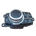 For Bmw X3 G01 X4 G02 Idrive Navigation Ctrl Knob Nbt Button Us Oem 5A14E63. Fixed Price $159.99.
