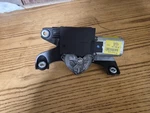 Wiper Motor Rear Ford Edge 07 08 09 10. Fixed Price $15.00.