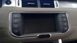 Land Rover Evoque 2016 Infotainment Display LR072703 6545. Fixed Price $153.89.