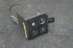 Dash Cruise Control Mode Switch Button 211690 Maserati Quattroporte M139 2013. Fixed Price $44.99.