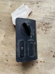 2000-2006 Bmw X5 E53 Headlight Fog Lamp Dash Dimmer Control Switch 8372205. Fixed Price $9.97.