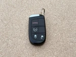 2014-2022 Jeep Cherokee Keyless Entry Remote Fob Oem. Fixed Price $36.00.