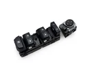 2019-2024 Kia Forte Front Left Driver Side Door Windows Master Switch. Fixed Price $52.00.