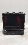 Audio Equipment Radio Receiver Assembly Lower Display Fits 21-23 Impreza 17574. Fixed Price $540.00.