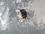 2003 04 Mercury Marauder Fuel Pump Shutoff Switch #2282 I2. Fixed Price $7.99.