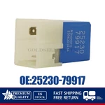 New 25230-79917 For 2000-2018 Nissan Infiniti Electrical Starter Relay. Fixed Price $9.16.