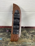 07-14 Tahoe Suburban Yukon Master Left Driver Power Window Switch Assembly Read. Fixed Price $45.09.