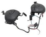 Oem 98-03 Jaguar XJ8 Xjr Steering Wheel Radio Phone Cruise Control Switch Button. Fixed Price $63.20.