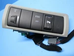 06-11 Hyundai Azera Esc Dash Dimmer Pedal Control Switch 93710-3L000 Beige Oem. Fixed Price $25.80.