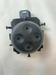 Mercedes Driver's Seat Lumbar Switch A2048702558. Fixed Price $12.98.
