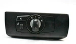 2007-2013 Bmw X5 Headlight Lamp Control Switch Oem 913472802. Fixed Price $31.50.