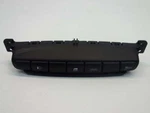Mini Cooper Switch Unit Center Console 61319804921 11-13 R60. Fixed Price $149.99.