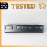 Mercedes W207 E500 Coupe Heated Seats Control Switch Button Oem. Fixed Price $95.45.