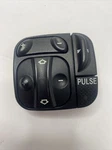 00-12 Mercedes W215 CL600 E320 E500 S500 Seat Control Switch 2158700010 Oem. Fixed Price $49.95.